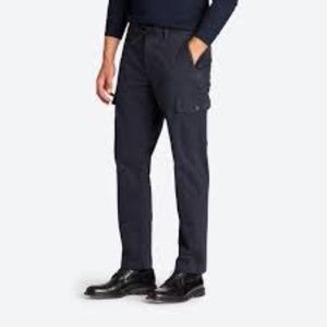 NWOT Bonobos Off-Duty Cargo Pants OLIVE-32x28